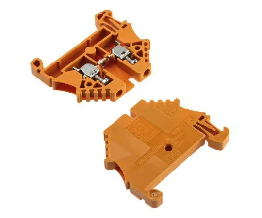 63-7430-72 Weidmuller W Series Terminal 102376