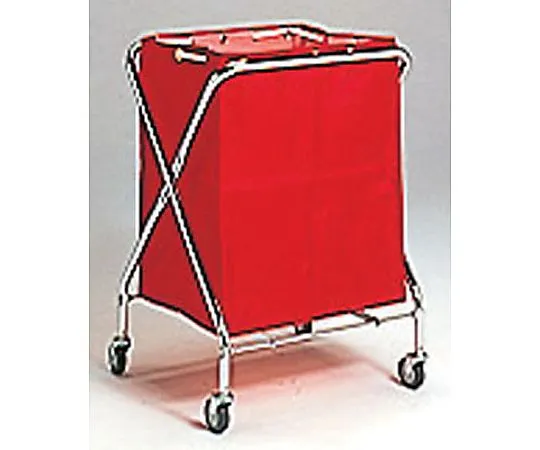 62-6613-68 BM Dust Car Large Red