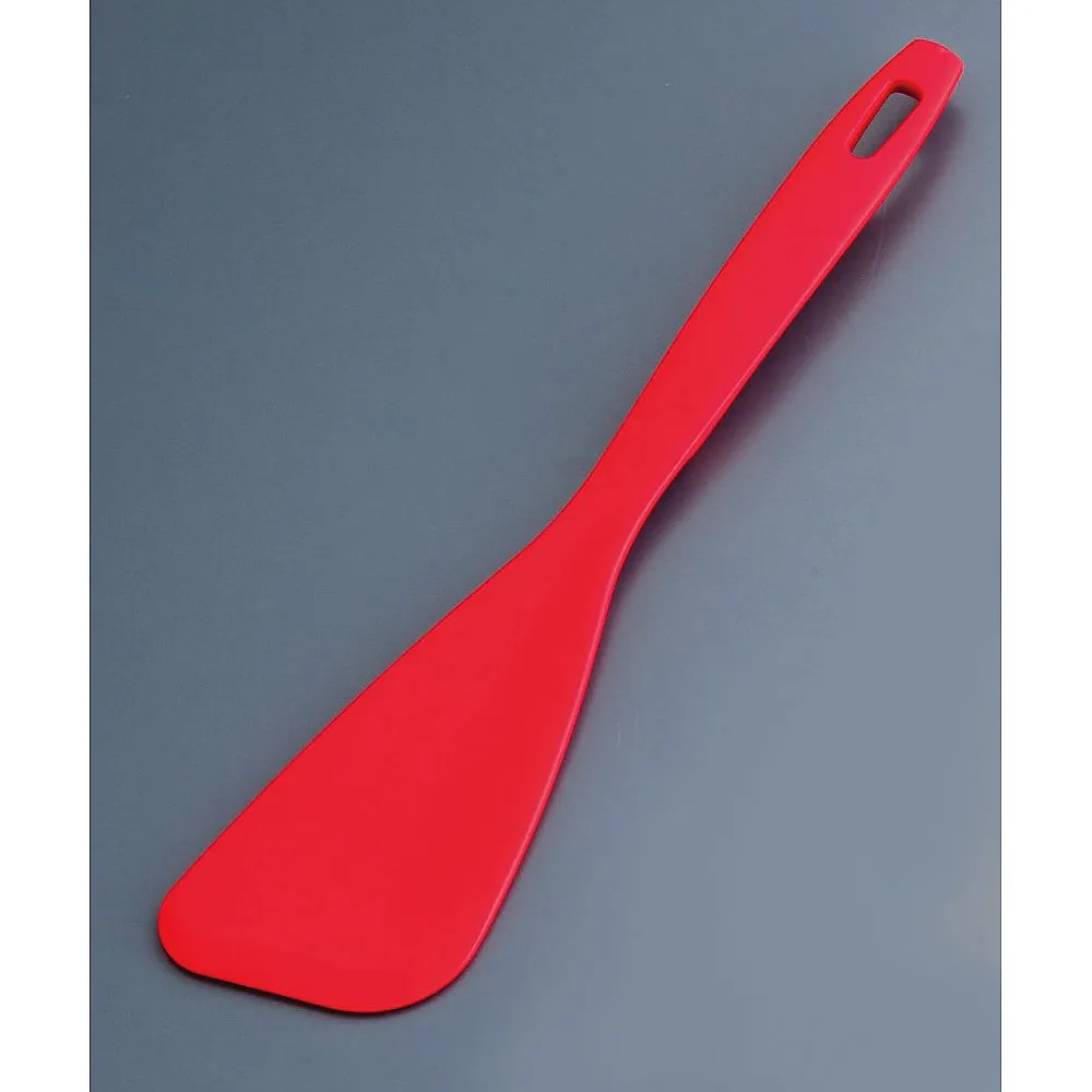 62-6462-45 Home Chef Kitchen Spatula Red