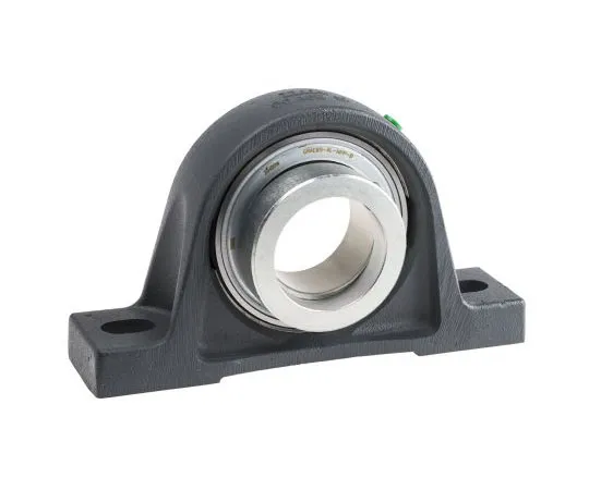 63-7402-35 Plummer Block Ho*** PASE50-XL-N, 50mm ID PASE50-XL-N