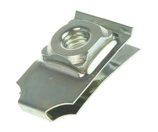 63-7406-59 Legrand Pipe Clip, 6mm 0 364 42
