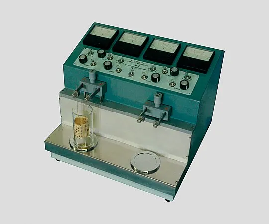 2-2113-01　［Discontinued］Electrolytic Analysis Equipment　ANA-2-2