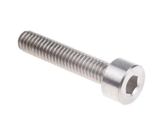 63-7435-32 RS Pro M4 x 20mm Hex Socket Cap Screw Titanium Alloy 227-6849