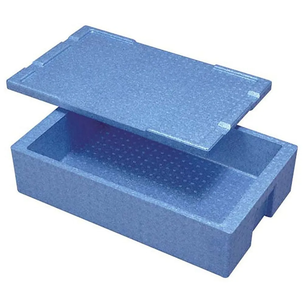 62-6377-65 Cooking Cold and Heat Storage Container Deep Type RH-180