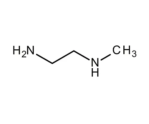 61-0380-84　［Discontinued］N-Methylethylenediamine for Synthesis 841791 5mL　8.41791.0005