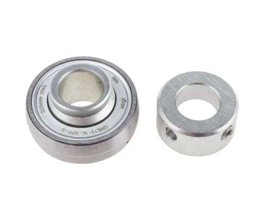 63-7400-25 INA Bearing Unit Insert GRAE15-XL-NPP-B GRAE15-XL-NPP-B