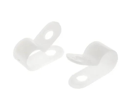 63-7391-81 Richco Cable Clamp Nylon N-5