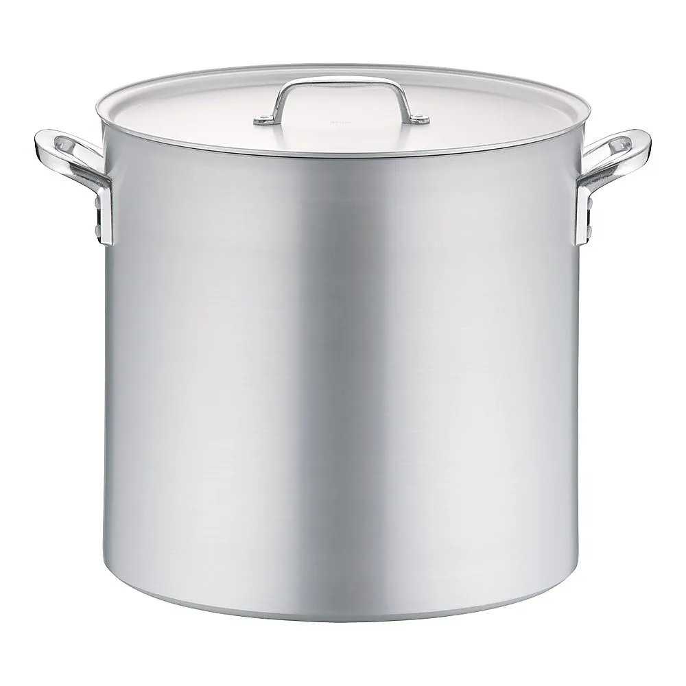 62-6338-79 Aluminum Pro Select Short Form Hotpot (Graduated) 45 cm