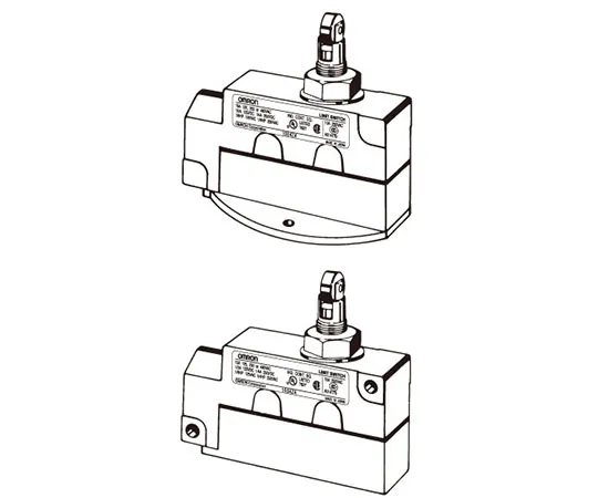 62-4771-14 General-purpose enclosed switch ZV2-Q21-2