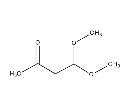 61-0358-87　［Discontinued］Acetoacetic Acetaldehyde-1,1-Dimethyl Acetal for Synthesis 820004 100mL　8.20004.0100