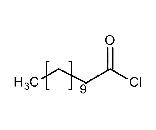 61-0336-65　［Discontinued］Lauroyl Chloride for Synthesis 805336 250mL　8.05336.0250