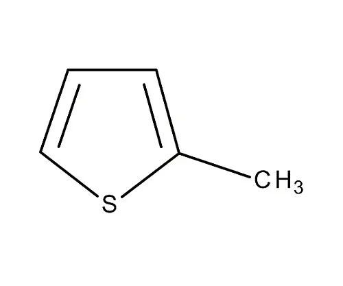 61-0364-77　［Discontinued］2-Methylthiophene for Synthesis 820838 25mL　8.20838.0025