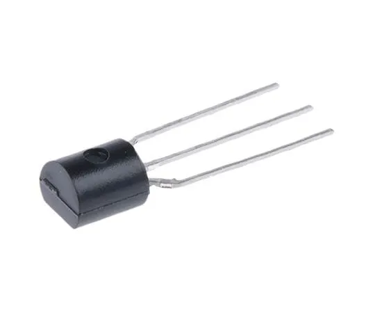 63-7360-54 BT131-800 1A, 800V, TRIAC, Gate Trigger 1.5V 7mA, 3-pin, Through Hole, SPT WeEn Semiconductors Co., Ltd BT131-800,116