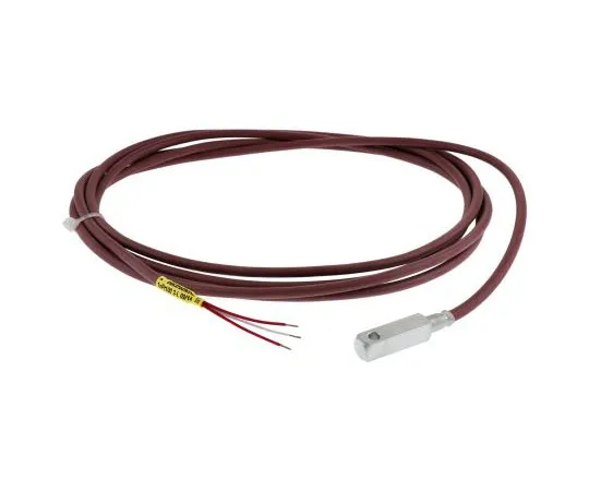 63-7512-30 Electrotherm PT100 Sensor, -50°C min +200°C max, 40mm Probe Length x M4 Probe Diameter K10-E-3LS-200