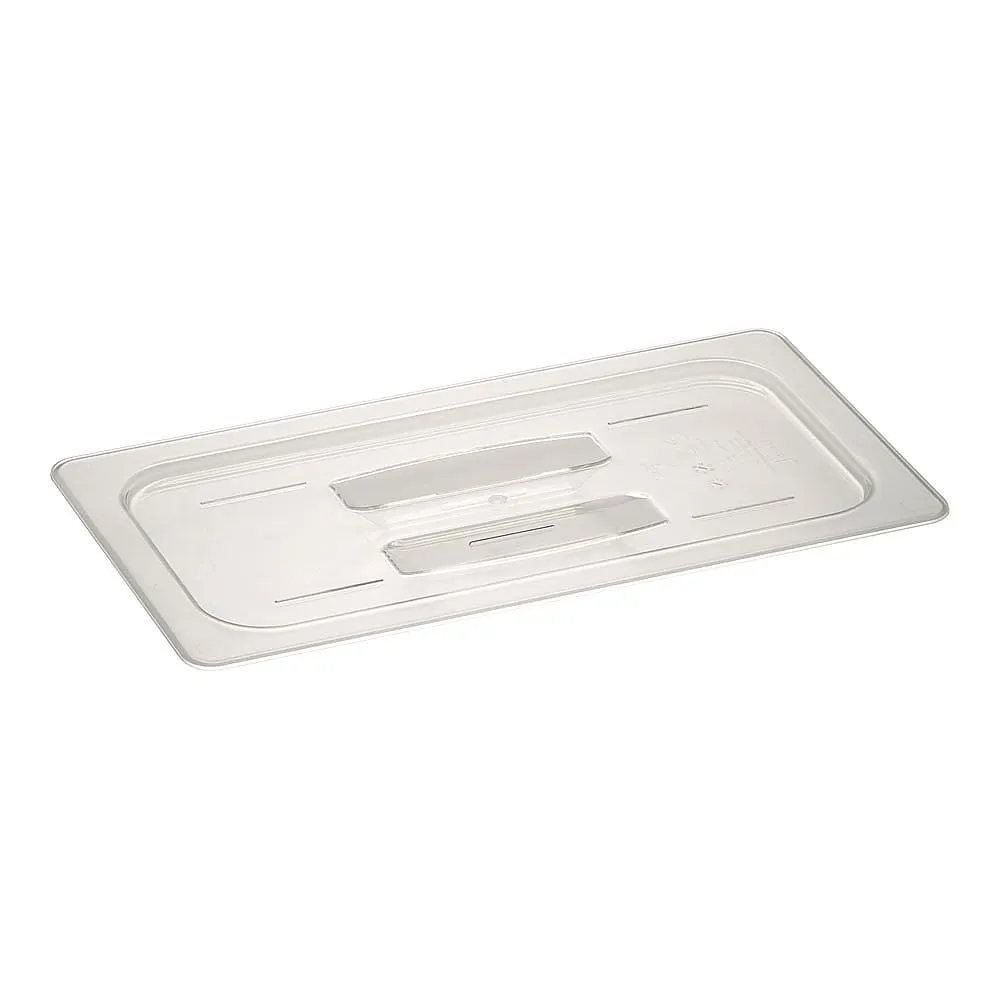 62-6366-37 With Cover Handle for Trust Cold Food Pan 1/3 8475
