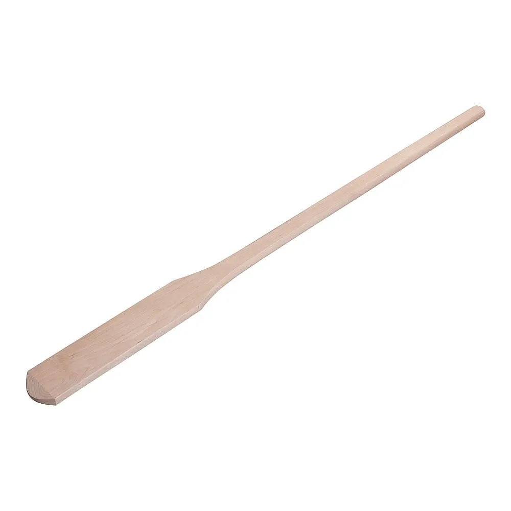 62-6383-50 Wooden Emma Bar (Beech) 135 cm