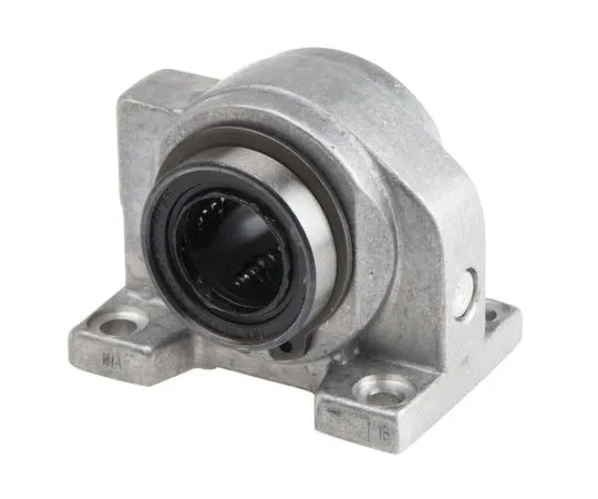 63-7396-48 INA Linear Ball Bearing Unit KGBA16-PP-AS KGBA16-PP-AS