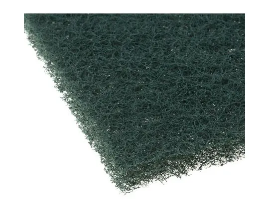 63-7449-05 3M Scotch-Brite 86 Medium Abrasive Hand Pad, 224mm x 158mm 100LGY