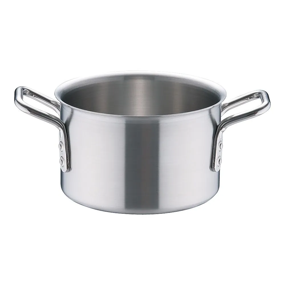 62-6332-11 Half-size Hot Pot 21 cm