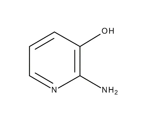 61-0346-72　［Discontinued］2-Amino-3-Hydroxypyridine for Synthesis 814539 25G　8.14539.0025