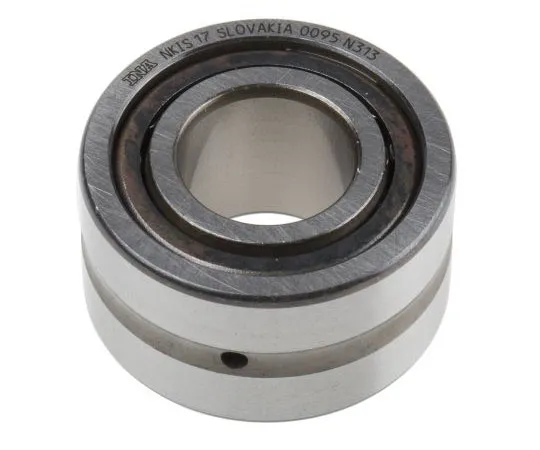 63-7401-60 Needle Roller Bearing NKIS17, 17mm I.D, 37mm O.D NKIS17