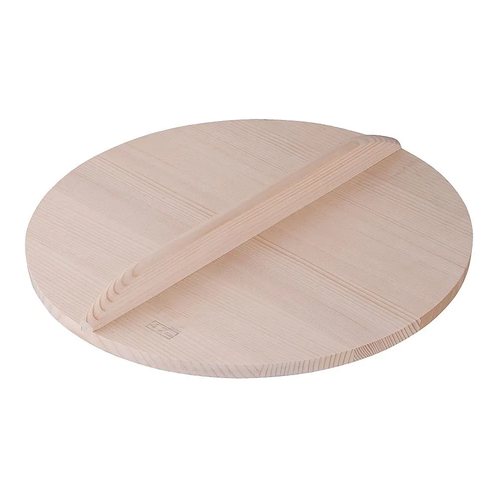 62-6342-08 For Spruce Wood Lid 42 cm