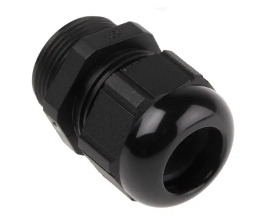 63-7546-68 Lapp Skintop ST PG21 Cable Gland, Polyamide, IP68 53015250