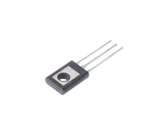 63-7359-79 2N6075BG 4A, 600V, TRIAC, Gate Trigger 2.5V 5mA, 3-pin, Through Hole, TO-225 Littelf*** 2N6075BG