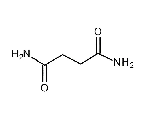 61-0340-94　［Discontinued］Succinamide for Synthesis 807990 100G　8.07990.0100