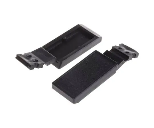 63-7497-32 PP Toggle Latch, 100lbf Op.Tension, 54.8 x 30.5 x 28.4mm 07-10-201-12-RS
