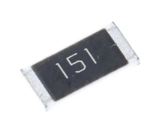 63-7433-09 150Ω 2512 Thick Film High Power Surface Mount Resistor ±5% 1W - 3520150RJT 3520150RJT