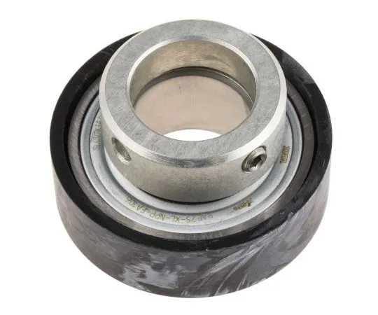 63-7367-88 25mm Radial Ball Bearing 57.3mm O.D RCRB25/57FA106