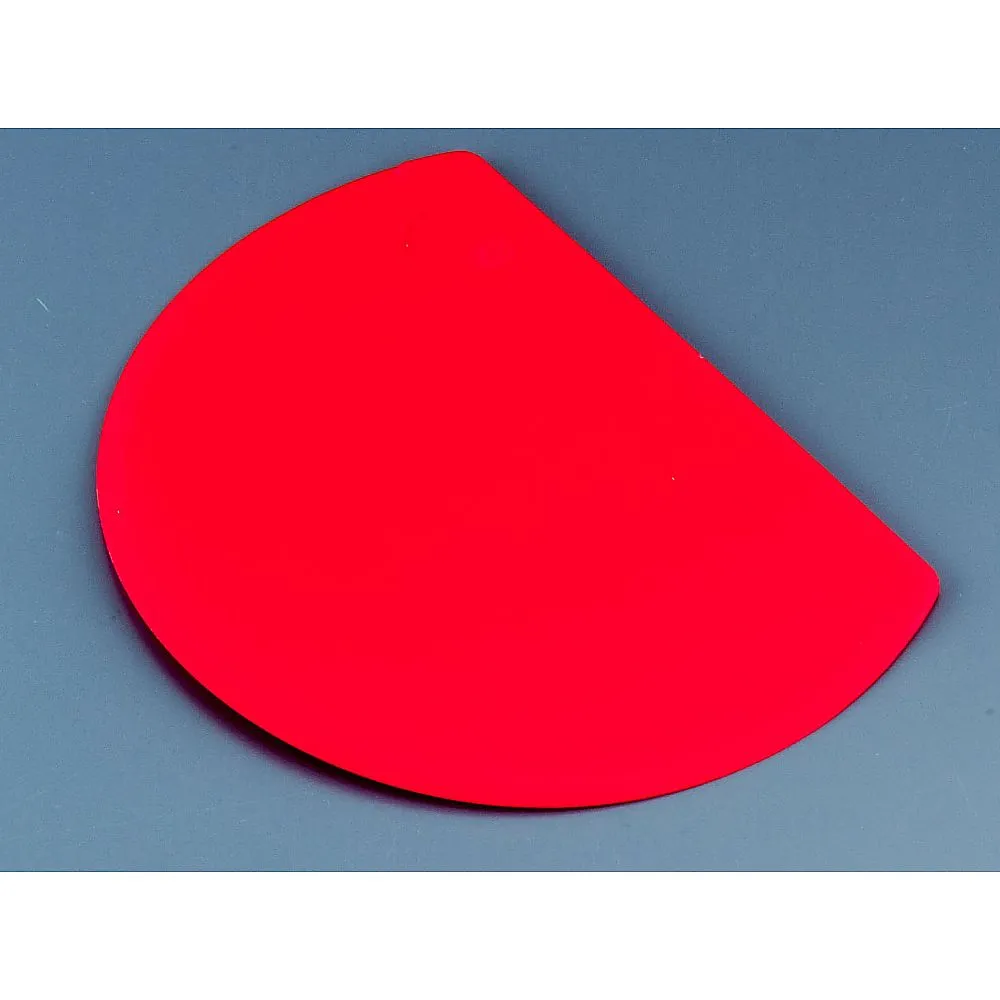 62-6554-37 Thermo Color Scraper 37193 Red