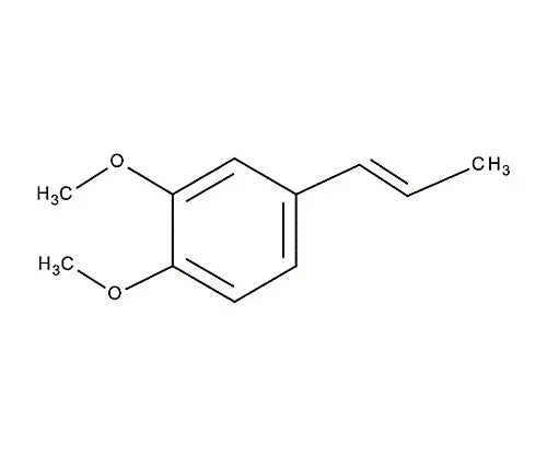 61-0347-85　［Discontinued］Metylisoeugenol for Synthesis 814649 50mL　8.14649.0050