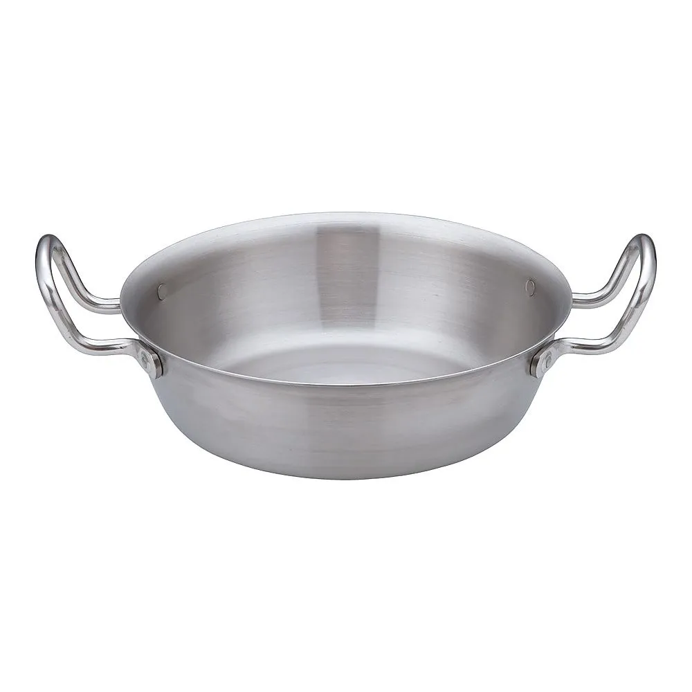 62-6332-80 Tempura pot 30 cm