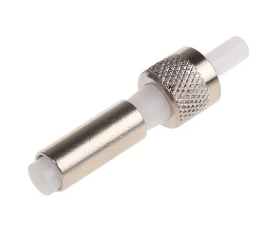 63-7388-51 Amphenol Socapex SMA Fibre Optic Connector C 905 43 A 100 3001