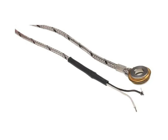 63-7490-62 Correge Type J Thermocouple 14mm diameter, 0°C → +250°C PTOEILLET/6/SCM/2000