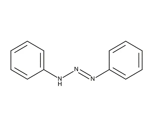 61-0352-54　［Discontinued］1,3-Diphenyltriazene for Synthesis 818057 25G　8.18057.0025