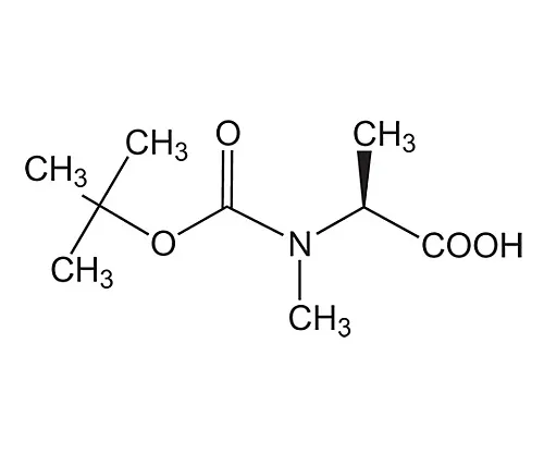 61-0394-18　［Discontinued］Boc-Meala-OH 853082 5G　8530820005
