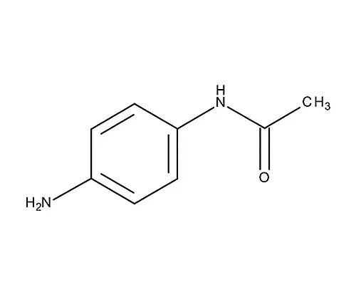 61-0325-12　［Discontinued］4’-Aminoacetanilide for Synthesis 800262 250G　8.00262.0250