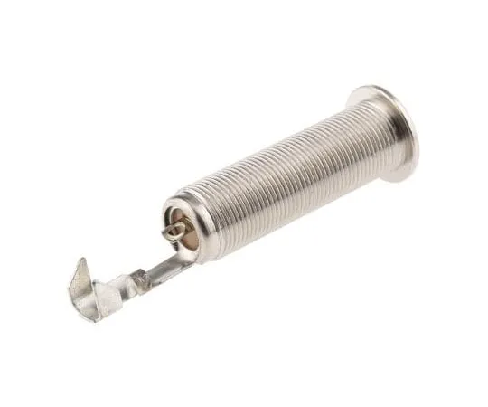 63-7478-11 Switchcraft 6.35 mm Panel Mount Mono Jack Socket, 2 Pole 151