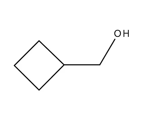 61-0344-76　［Discontinued］Hydroxymethyl Cyclobutane for Synthesis 814185 5mL　8.14185.0005