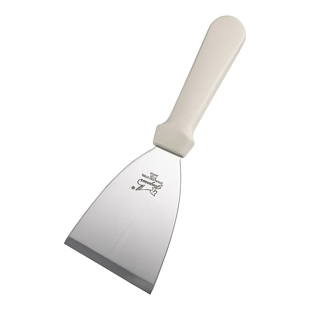 62-6544-69 18-0 Pegasus Scrapper P121