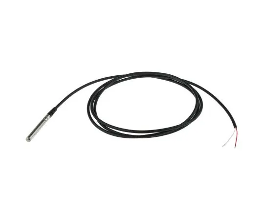 63-7543-68 Carel NTC Temperature Probe, 1.5m NTC015WH01