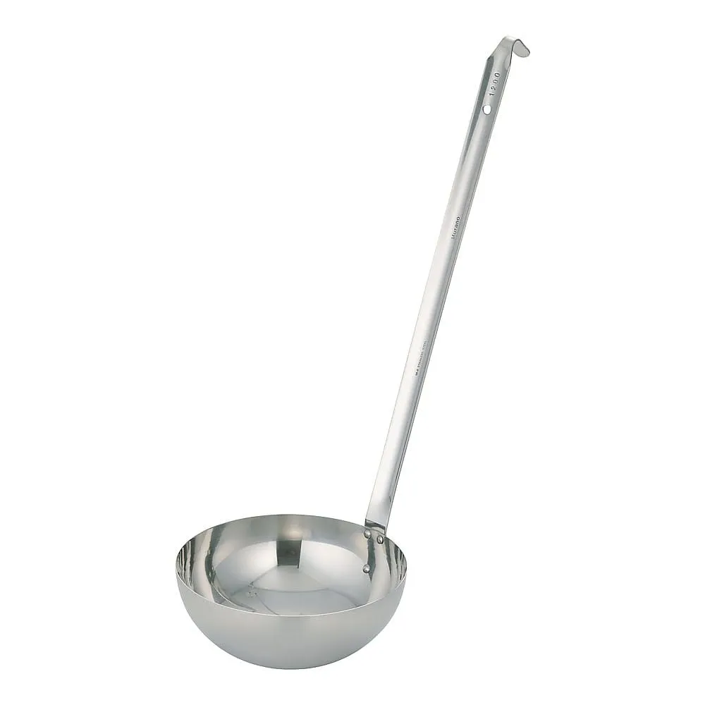 62-6454-23 18-8 Soup Reddle 1200 mL BLCF91200