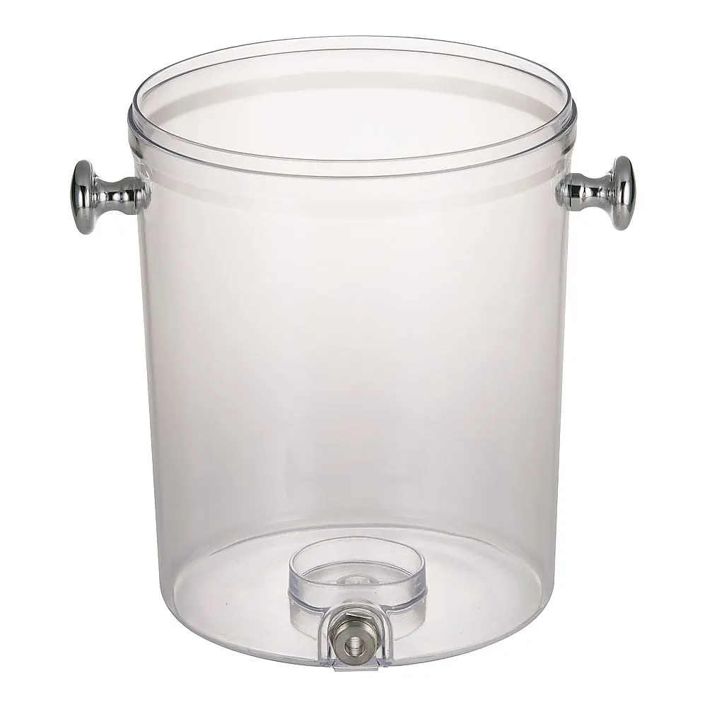 62-6531-97 Parts Container for KINGO Juice Dispenser 6L (with 2 Knobs)