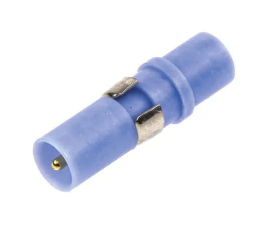 63-7503-70 DIN 41612 Series Male High Voltage Contact, Din Signal M 9030006140