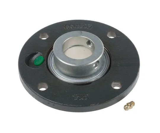 63-7370-80 4 Hole Flanged Bearing Unit, PME35-XL-N, 35mm ID PME35-XL-N
