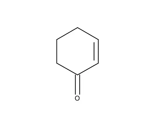 61-0361-41　［Discontinued］2-Cyclohexen-1-One for Synthesis 820371 100mL　8.20371.0100