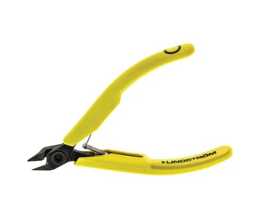 63-7505-48 Lindstrom 110mm Cable Cutter For Copper Wire, 1mm cutting capacity 8147